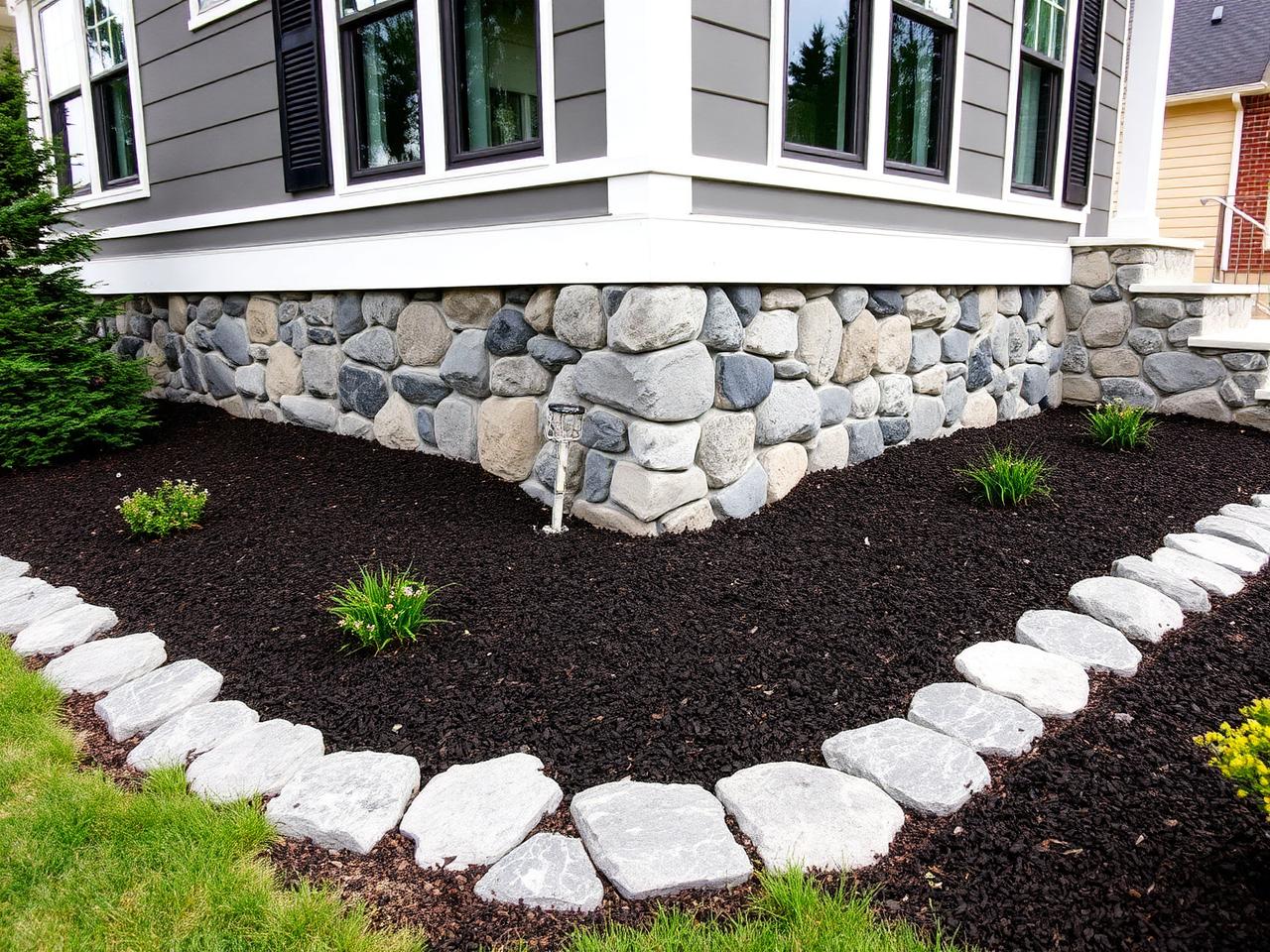 Decorative borders